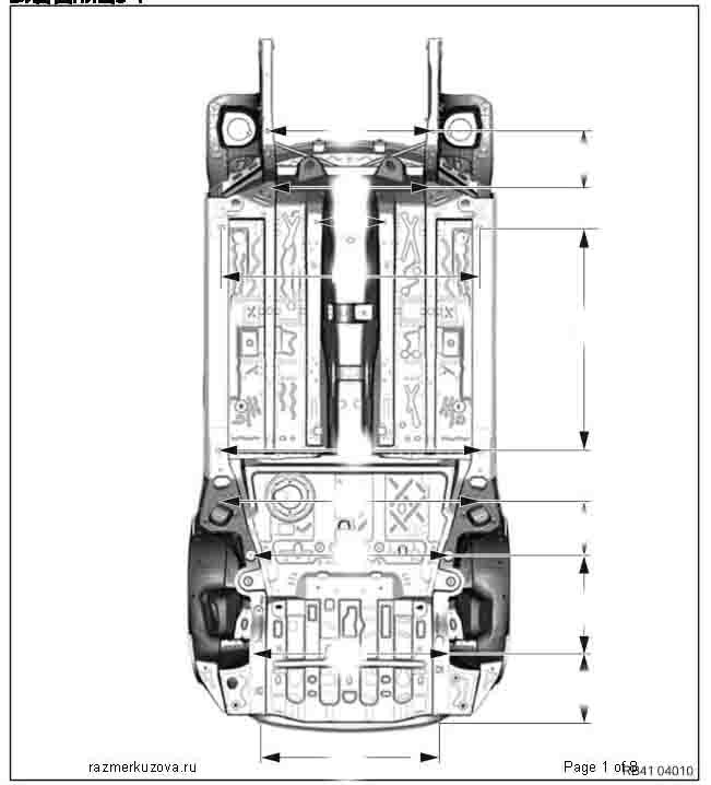 MINI Cooper Clubman (F54) 2015-2019-2024