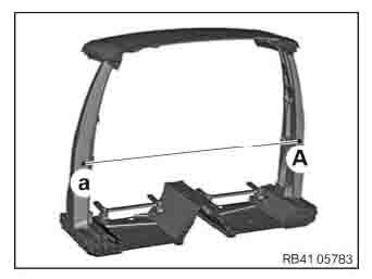 BMW 5 (G61) Wagon 2023–