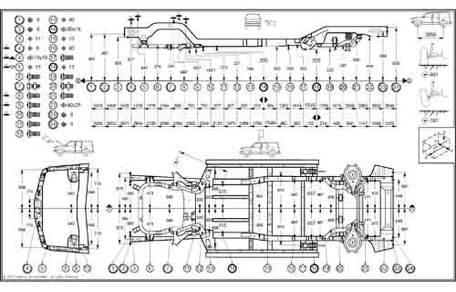 CHEVROLET Equinox 2009–2015