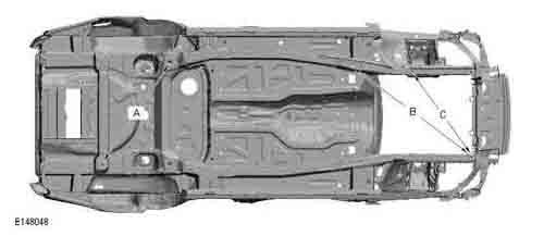 LAND ROVER Range Rover Sport 2 (L494) 2013-2017-2022