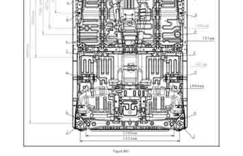 CHANGAN Hunter Plus 2023--