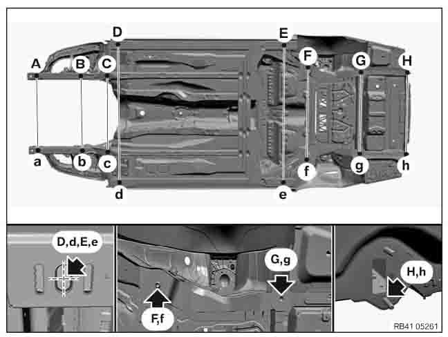 BMW M5 (G99) Touring 2024--