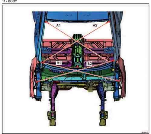 EXEED VX (M36T) 2021-2024--