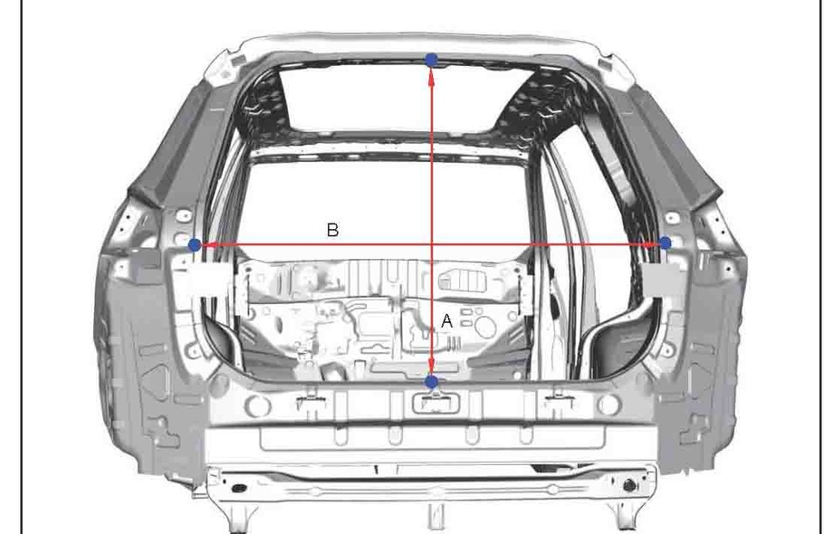 CHERY Tiggo 8 Pro Max (T1D) 2021--