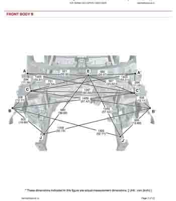 KIA Seltos KX3 (SP2C) 2022-2025 3
