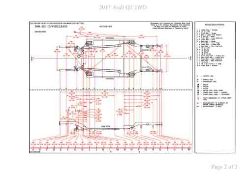AUDI Q3 (8U) 2011-2018