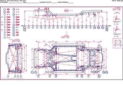 FORD Escape 2012-2015-2019