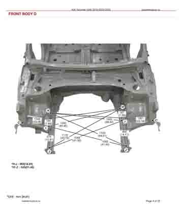 KIA Telluride (ON) 2019-2023-2025 5