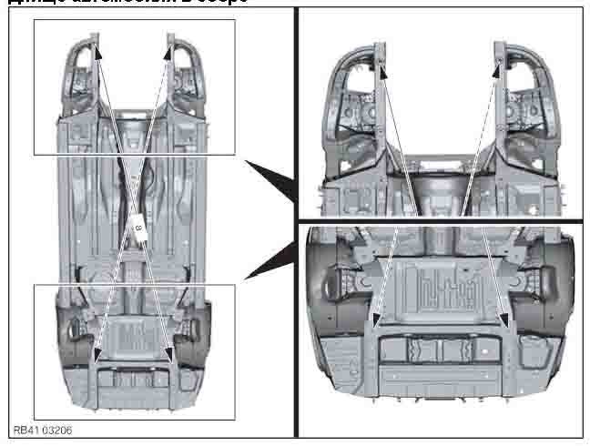 BMW X3 (G01) 2017-2024