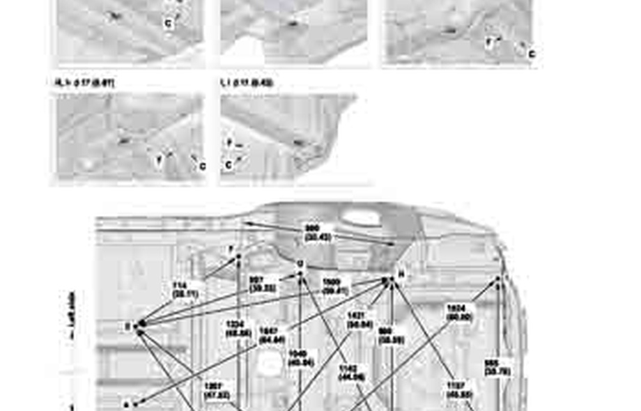 HONDA Accord XI Hybrid (CY) 2023--