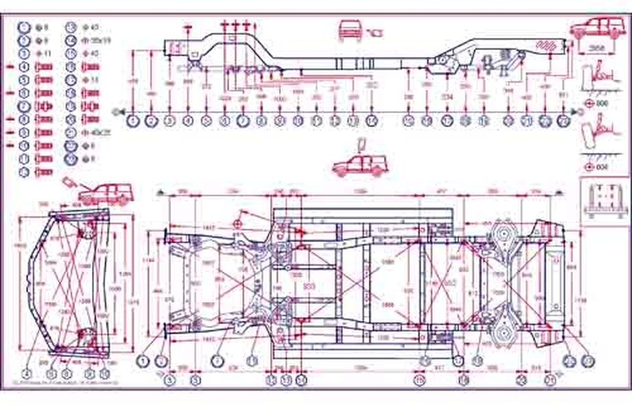 CHEVROLET Equinox 2009–2015