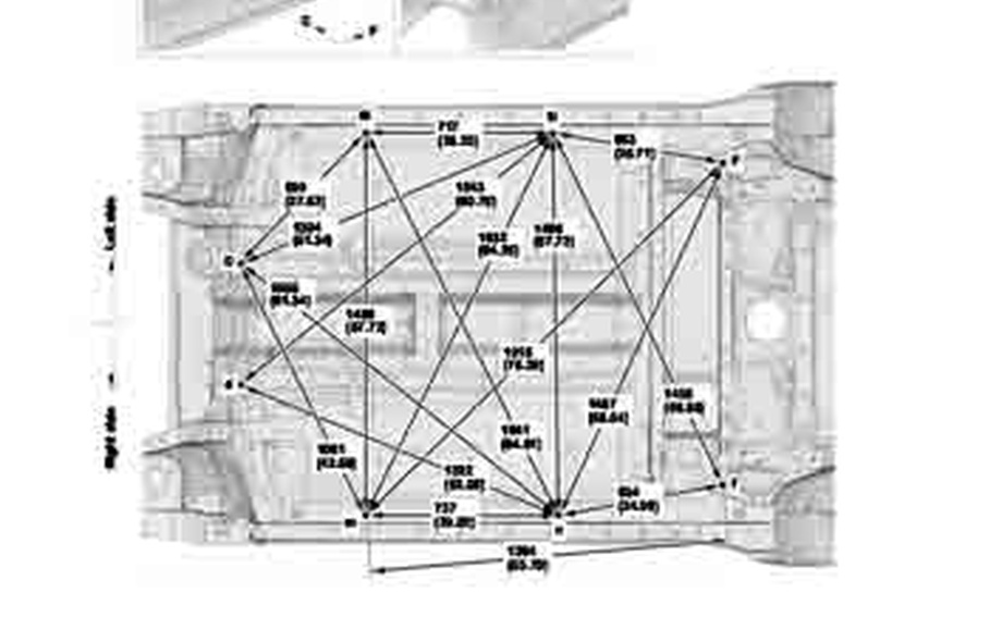 HONDA Accord XI Hybrid (CY) 2023--