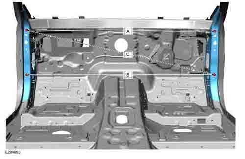 LAND ROVER Range Rover 5 (L460) Long 2022--