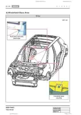 SSANGYONG Tivoli (X150) 2019-2023 5