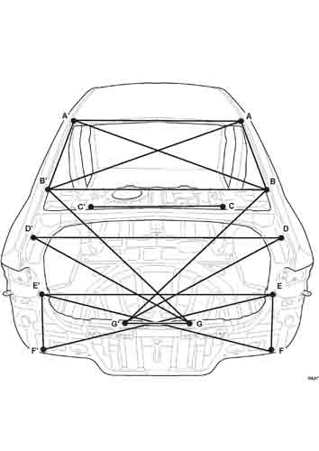 KIA Optima, Magentis (MG) 2005-2010