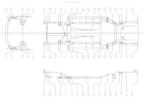 DODGE Avenger (JS) 2007-2014