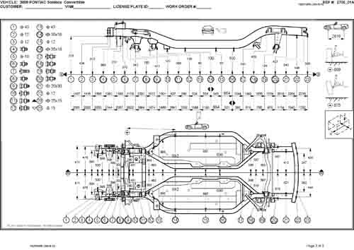PONTIAC Solstice 2002-2009