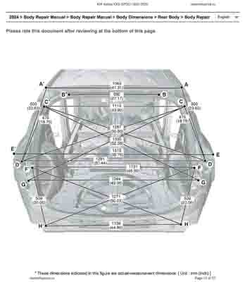 KIA Seltos KX3 (SP2C) 2022-2025 7