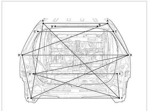 KIA Sorento (XM) 2009-2015