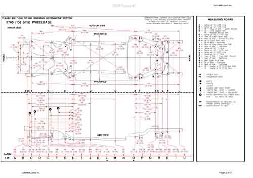 SCION tC 2004-2007-2010