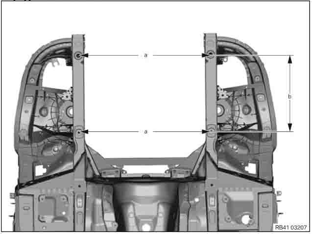 BMW 7 (G11) 2015-2019-2022