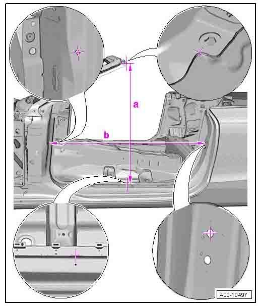 AUDI A5 (B9/F5) 2016-2019-2024