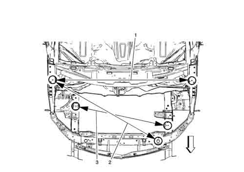 CHEVROLET Cobalt, RAVON R4 2011--