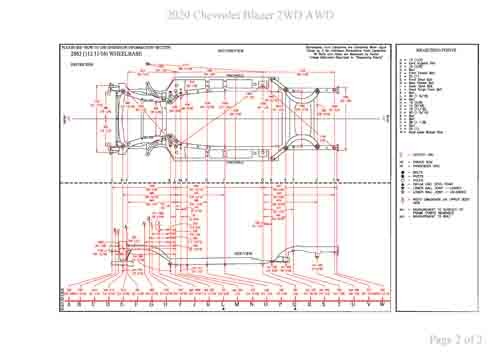 CHEVROLET Blazer 2019-
