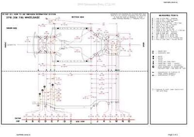 MERCEDES-BENZ CLK-Klasse (C209) 2002-2005-2010