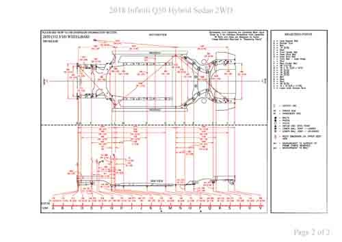 INFINITI Q50 (V37) Hybrid 2014-2018