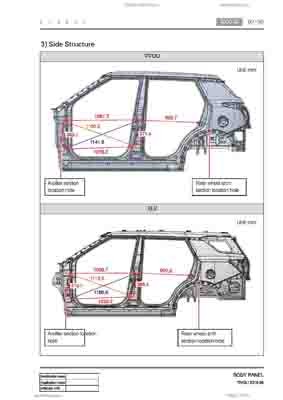 SSANGYONG Tivoli (X150) 2019-2023 4