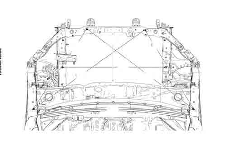BUICK Encore 2012-2016-20122