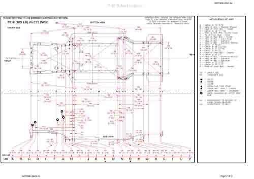 SUBARU Impreza (GE, GH) 2007-2011 9