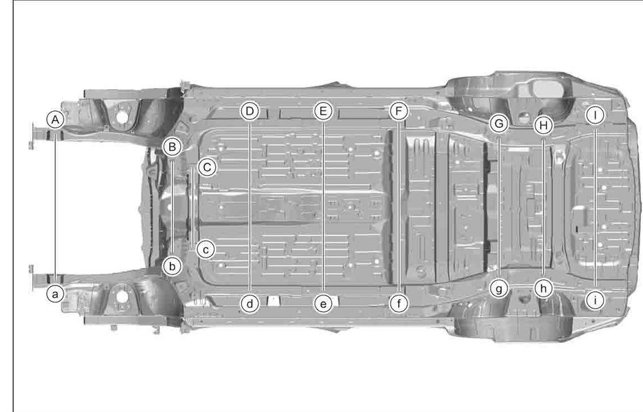 BYD Song Plus EV 2020--