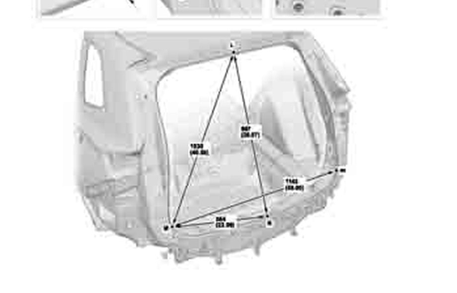 HONDA CR-V Hybrid 2023--