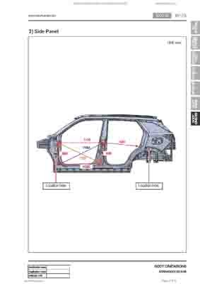 SSANGYONG Korando IV (C300) 2019-2023 4