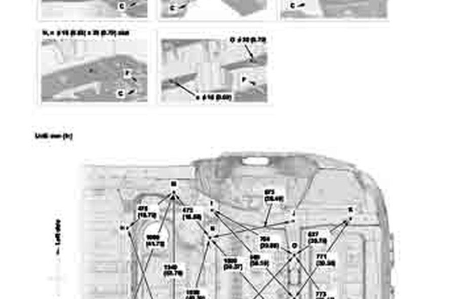 HONDA Pilot 2022--