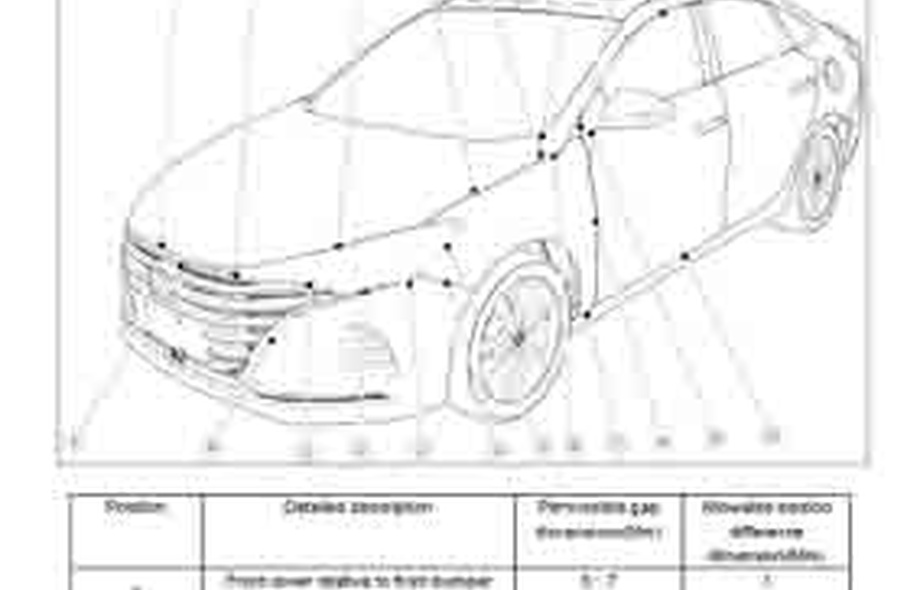 CHANGAN Eado Plus 2020--