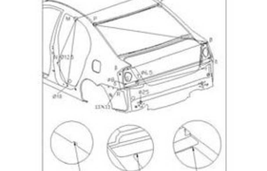 LIFAN 620, Solano 2008-2013