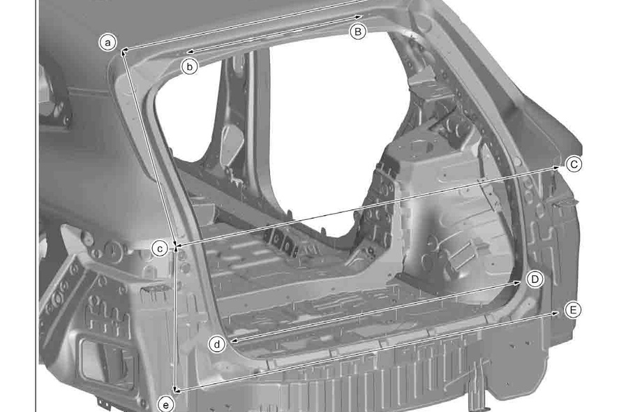 BYD Song Plus DM-i 2020--