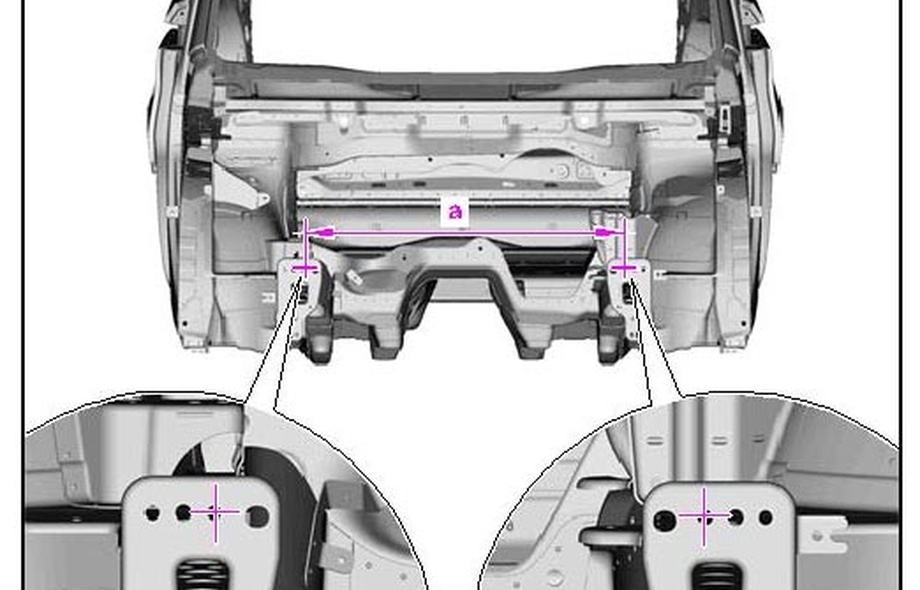 SEAT Alhambra 2010-2020
