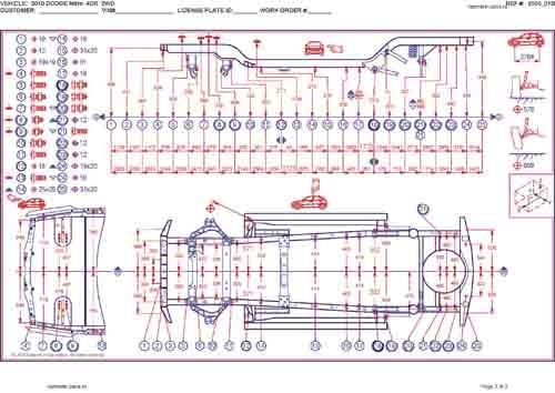 DODGE Nitro (KA) 2007-2012