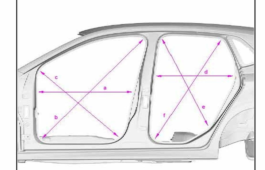 VOLKSWAGEN T-Cross (CS1) Taigo 2022-2027