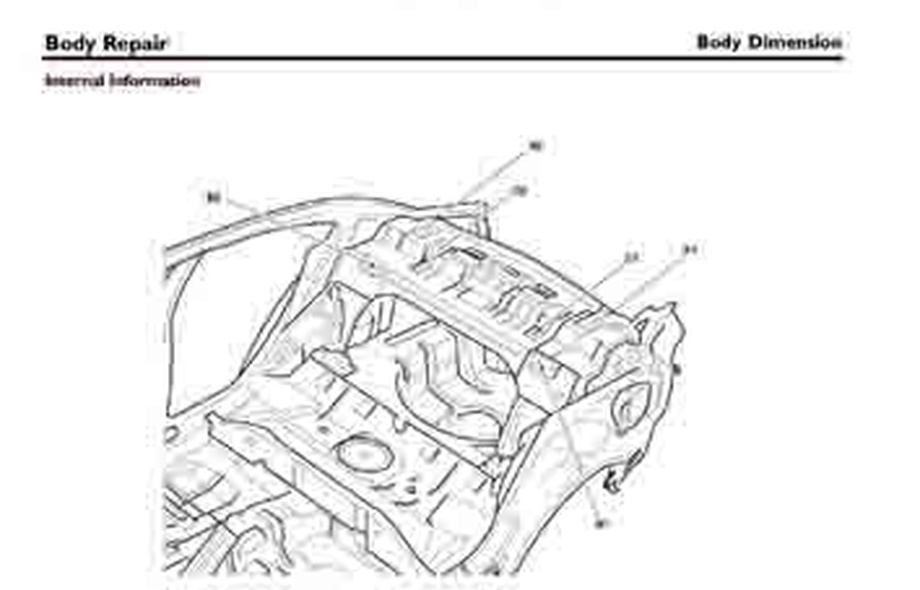 MG 350 (Roewe 350) 2010-2015