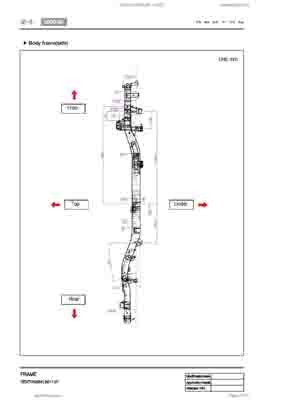 SSANGYONG Rexton G4 (Y400) 2017-2020 7