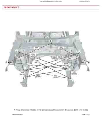 KIA Seltos KX3 (SP2C) 2022-2025 4