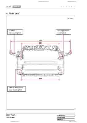 SSANGYONG Tivoli (X150) 2019-2023 7