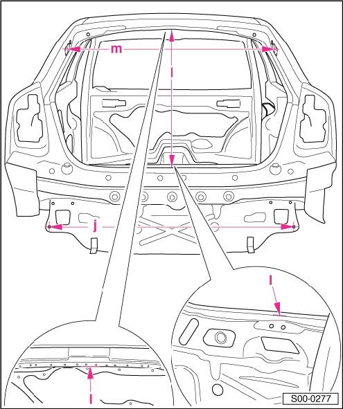SKODA Octavia II (1Z) 2004-2008-2013