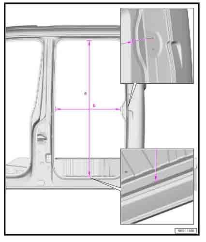 VOLKSWAGEN Transporter T6 2015-2019-2024 5