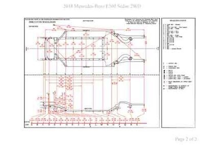MERCEDES-BENZ E-Klasse (W213) 2016-2023